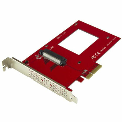 Κάρτα ελεγκτή RAID Startech PEX4SFF8639