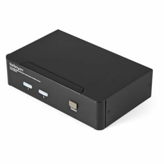 USB Hub Lenovo 40AF0135EU Μαύρο