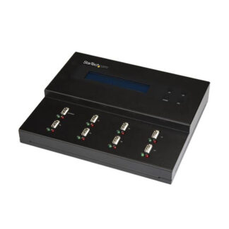 USB Hub Startech USBA2DPGB