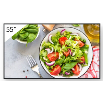 Οθόνη Videowall Sony FW-55BZ35L 55" 4K Ultra HD