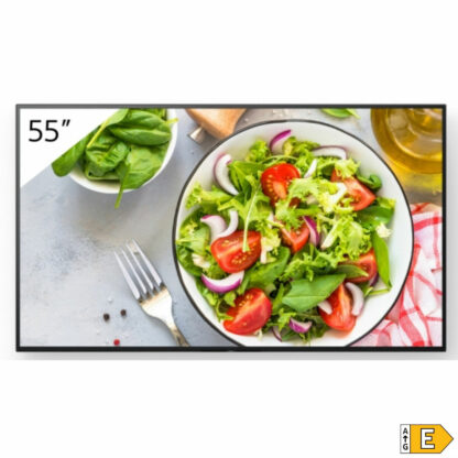 Οθόνη Videowall Sony FW-55BZ35L 55" 4K Ultra HD