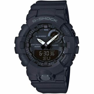 GA-2100SU-1AER - Ανδρικά Ρολόγια Casio G-Shock (Ø 45 mm)