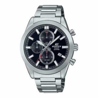 Ανδρικά Ρολόγια Casio EFR-574D-1AVUEF