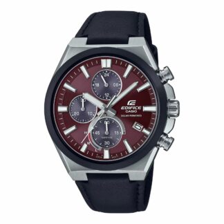 Ανδρικά Ρολόγια Casio EFR-574D-1AVUEF