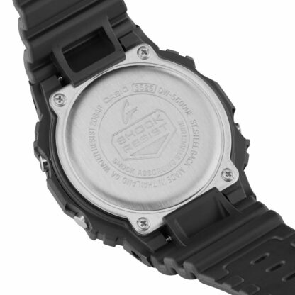 Ανδρικά Ρολόγια Casio G-Shock DW-5600UE-1ER (Ø 42,5 mm)