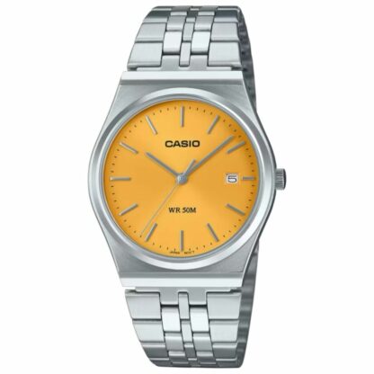 Ανδρικά Ρολόγια Casio MTP-B145D-9AVEF