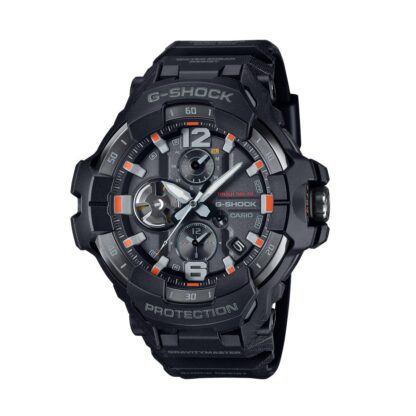 Ανδρικά Ρολόγια Casio G-Shock GR-B300EC-1AER (Ø 55 mm)