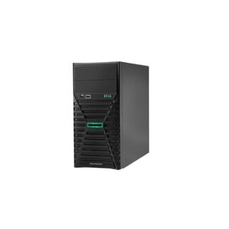 Server HPE ProLiant DL380 G11 Intel Xeon Silver 4510 64 GB RAM