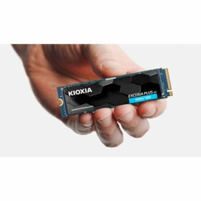 Σκληρός δίσκος Kioxia EXCERIA PLUS G3 2 TB SSD