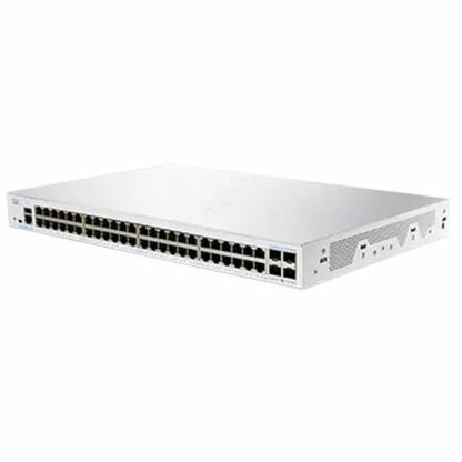 Διακόπτης CISCO CBS250-48T-4X-EU