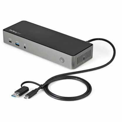 USB Hub Startech DK31C3HDPDUE