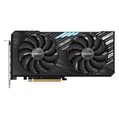 Κάρτα Γραφικών ASRock RX7800XT CL 16GO AMD AMD RADEON RX 7800 XT 16 GB GDDR6