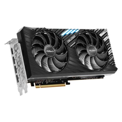 Κάρτα Γραφικών ASRock RX7800XT CL 16GO AMD AMD RADEON RX 7800 XT 16 GB GDDR6