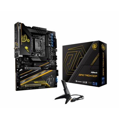 Μητρική Κάρτα ASRock Z890 TAICHI OCF LGA 1851 Intel Z890