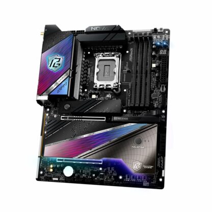 Μητρική Κάρτα ASRock Z890 NOVA WIFI LGA 1851 Intel Z890