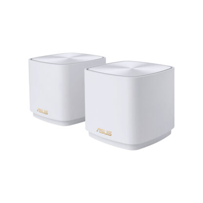 Router Asus ZenWiFi XD5 (W-2-PK)