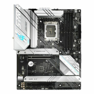 Μητρική Κάρτα MSI PRO B760M-A WIFI Intel B760 LGA 1700