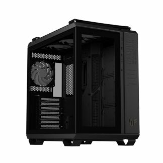 Κουτί Μέσος Πύργος ATX Fractal Design FD-C-DEF7X-03 Μαύρο