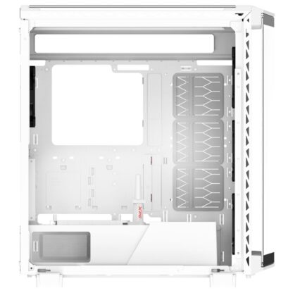 Κουτί Μέσος Πύργος ATX XPG 15260189 Λευκό