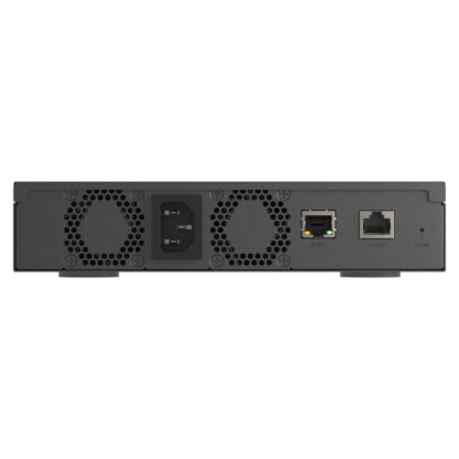 QNAP QSW-M7308R-4X network switch Managed L2 1U - Διακόπτης Qnap