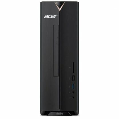 PC Γραφείου Acer XC840 Intel Core i5-12400F 8 GB RAM 256 GB