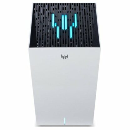 Router Acer  Predator Connect T7 RJ45 Λευκό Wi-Fi