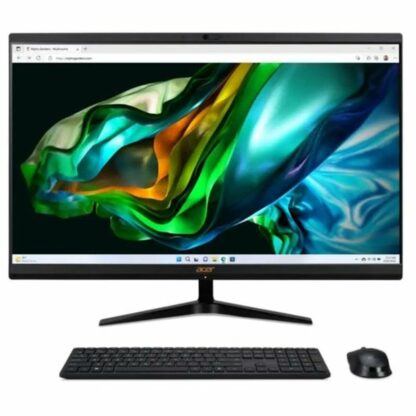 Όλα σε Ένα Acer Aspire C27-1800 27" 16 GB RAM 1 TB SSD