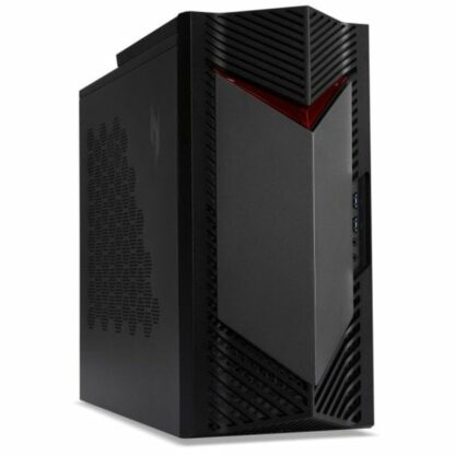 PC Γραφείου Acer Nitro N50-130 16 GB RAM 1 TB SSD AMD Radeon RX 7600