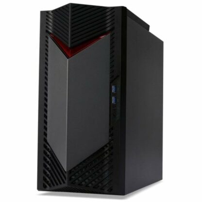 PC Γραφείου Acer Nitro N50-130 16 GB RAM 1 TB SSD AMD Radeon RX 7600