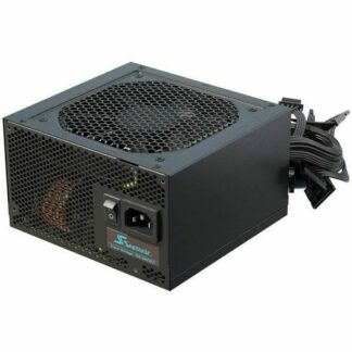 NOX HUMMER X 1000W PLUS GOLD power supply unit - Τροφοδοσία Ρεύματος Nox NXHUMMERX1000WGD ATX 1000 W 80 Plus Gold