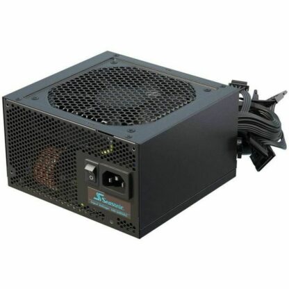 Seasonic B12 BC power supply unit 850 W 20+4 pin ATX ATX Black - Τροφοδοσία Ρεύματος SeaSonic B12BC-850 80 Plus Bronze