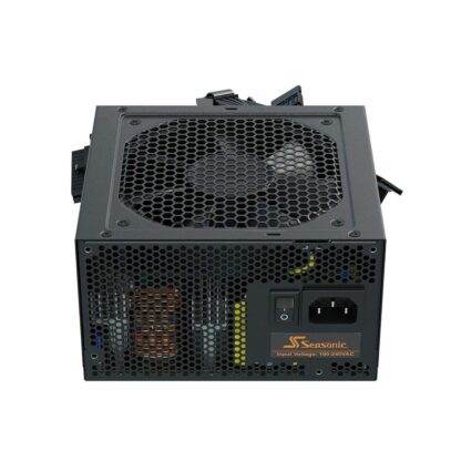 Seasonic B12 BC power supply unit 850 W 20+4 pin ATX ATX Black - Τροφοδοσία Ρεύματος SeaSonic B12BC-850 80 Plus Bronze