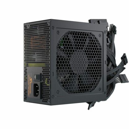 Seasonic B12 BC power supply unit 850 W 20+4 pin ATX ATX Black - Τροφοδοσία Ρεύματος SeaSonic B12BC-850 80 Plus Bronze