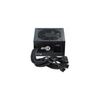 Seasonic B12 BC power supply unit 850 W 20+4 pin ATX ATX Black - Τροφοδοσία Ρεύματος SeaSonic B12BC-850 80 Plus Bronze