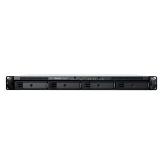 Ερμάριο Rack Τοίχου Lanberg FF01-6815-23B