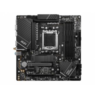 Μητρική Κάρτα MSI B760M GAMING PLUS WIFI LGA 1700