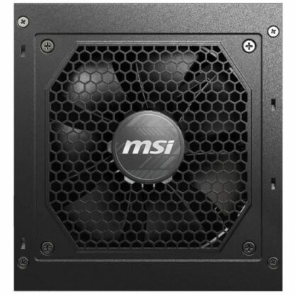 Τροφοδοσία Ρεύματος MSI 306-7ZP8B11-CE0 ATX 750 W 80 Plus Gold