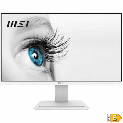 Οθόνη MSI PRO MP243XW Full HD 23,8" 100 Hz