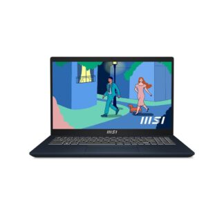 Laptop LG 15Z90S-G.AA55B 15,6" 512 GB SSD 16 GB RAM