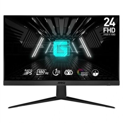 Οθόνη MSI G2412F 24" Full HD 180 Hz