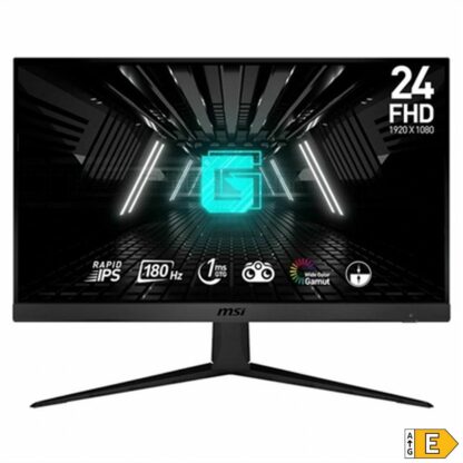 Οθόνη MSI G2412F 24" Full HD 180 Hz