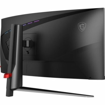 Οθόνη MSI 345CQR 34" 180 Hz UltraWide Dual Quad HD