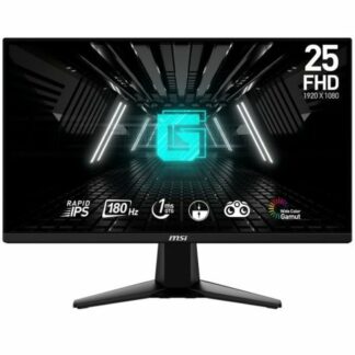 Οθόνη MSI G321Q 31,5" 170 Hz Wide Quad HD