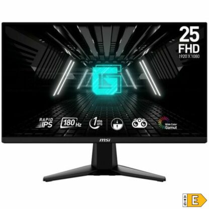 Οθόνη MSI G255F Full HD 24,5" 180 Hz