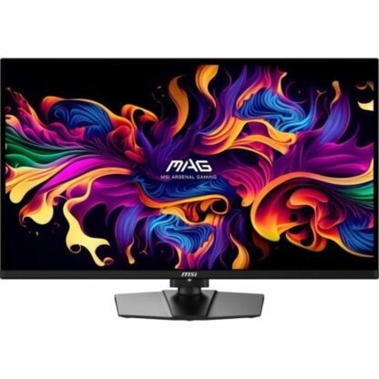 Οθόνη MSI 4K Ultra HD 31,5" 240 Hz