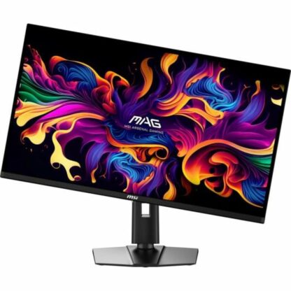 Οθόνη MSI 4K Ultra HD 31,5" 240 Hz