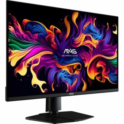 Οθόνη MSI 4K Ultra HD 31,5" 240 Hz