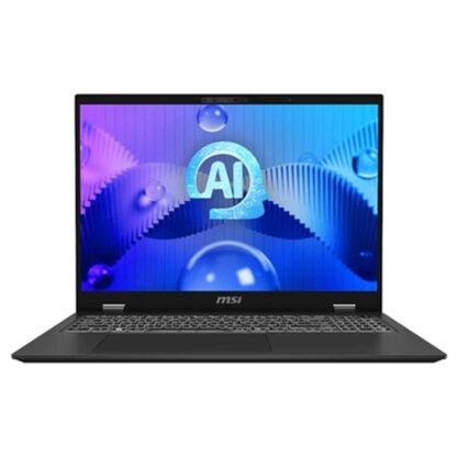 MSI Prestige 16 AI Studio B1V - Laptop PRESTIGE STUDIO B1VFG-022 16″ Intel Core Ultra 7 155H GB RAM 32 GB RAM 1 TB SSD Nvidia Geforce RTX 4060 Ισπα