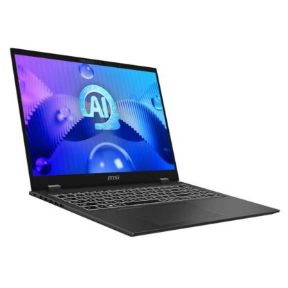 MSI Prestige 16 AI Studio B1V - Laptop PRESTIGE STUDIO B1VFG-022 16″ Intel Core Ultra 7 155H GB RAM 32 GB RAM 1 TB SSD Nvidia Geforce RTX 4060 Ισπα