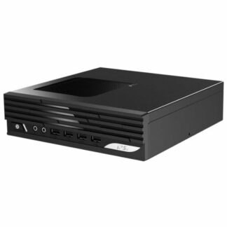 Mini PC Apple MQH73Y/A 32 GB 512 GB SSD M2 Max 32 GB RAM